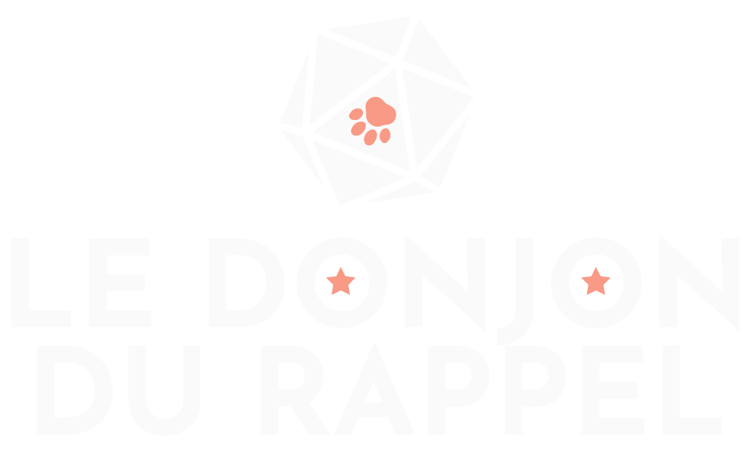 Le Donjon du Rappel
