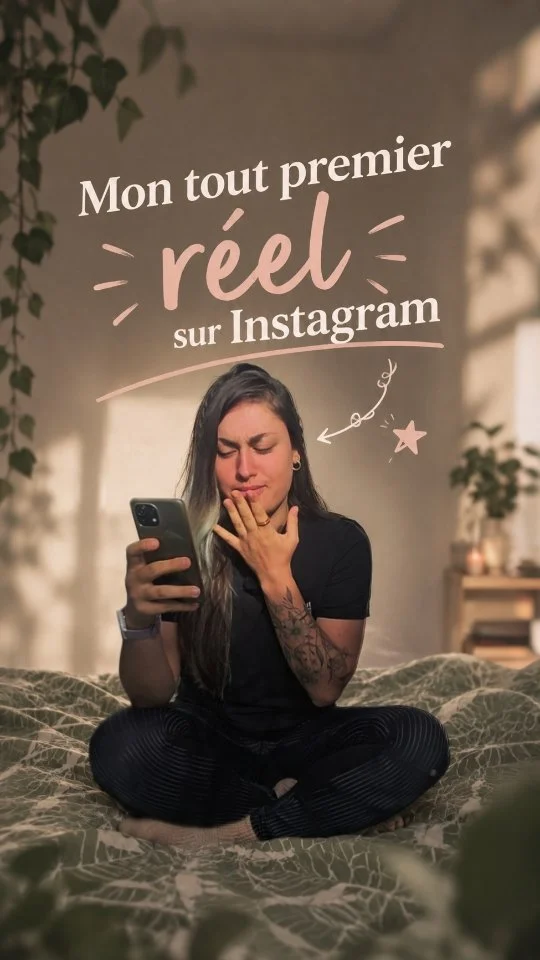 Est-ce que tu me suivais déjà à cette époque ? 🤣

Je te tourne une partie 2 ? 😋